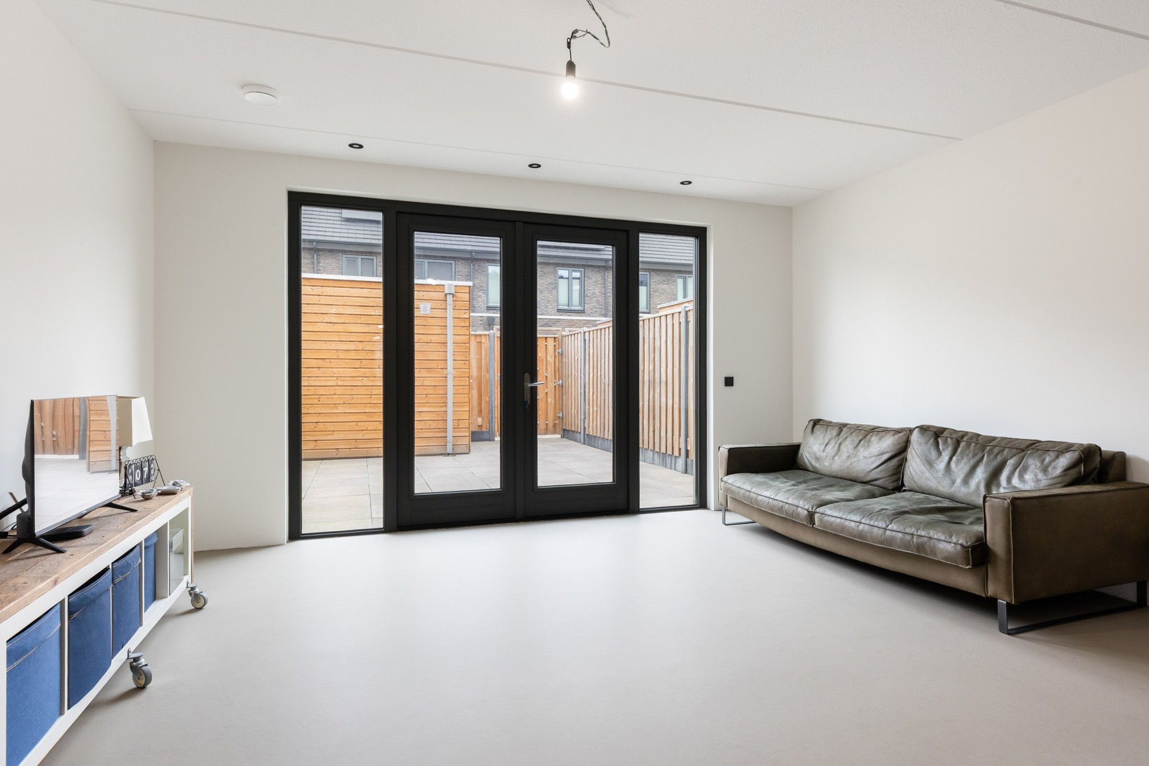 Tussenwoning te koop: Hohenheimstraat 96, Apeldoorn