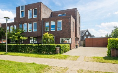 Laan van de Charleston 8