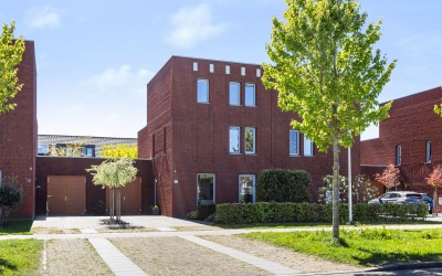Laan van de Charleston 74