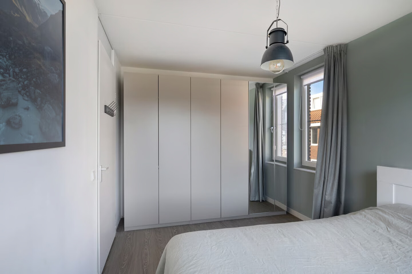 Hoekwoning te koop: Mambohof 34, Apeldoorn