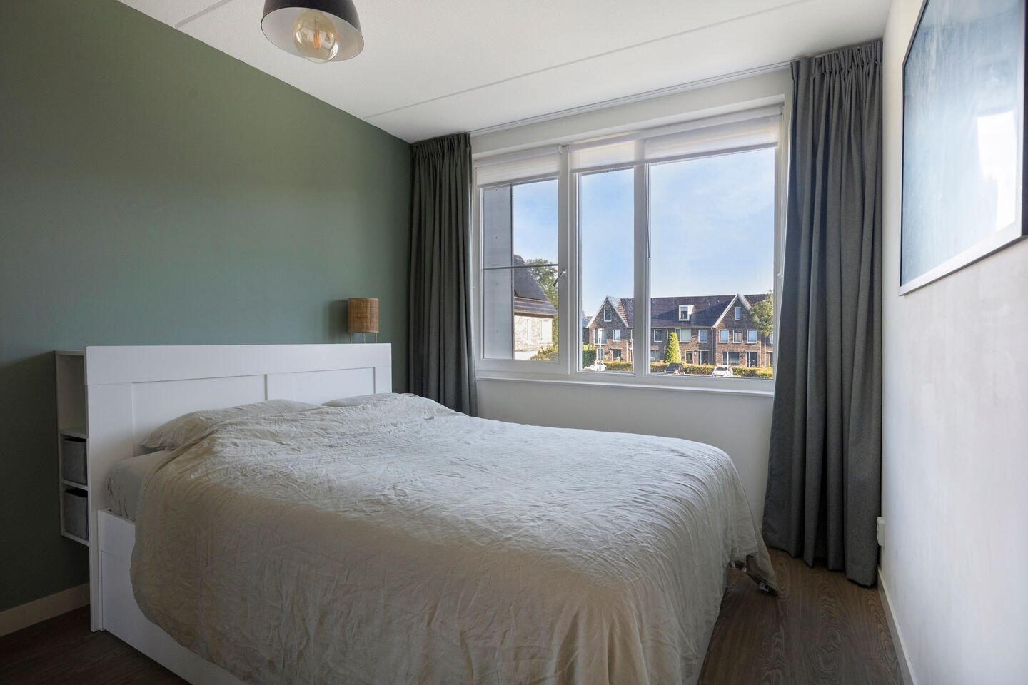 Hoekwoning te koop: Mambohof 34, Apeldoorn