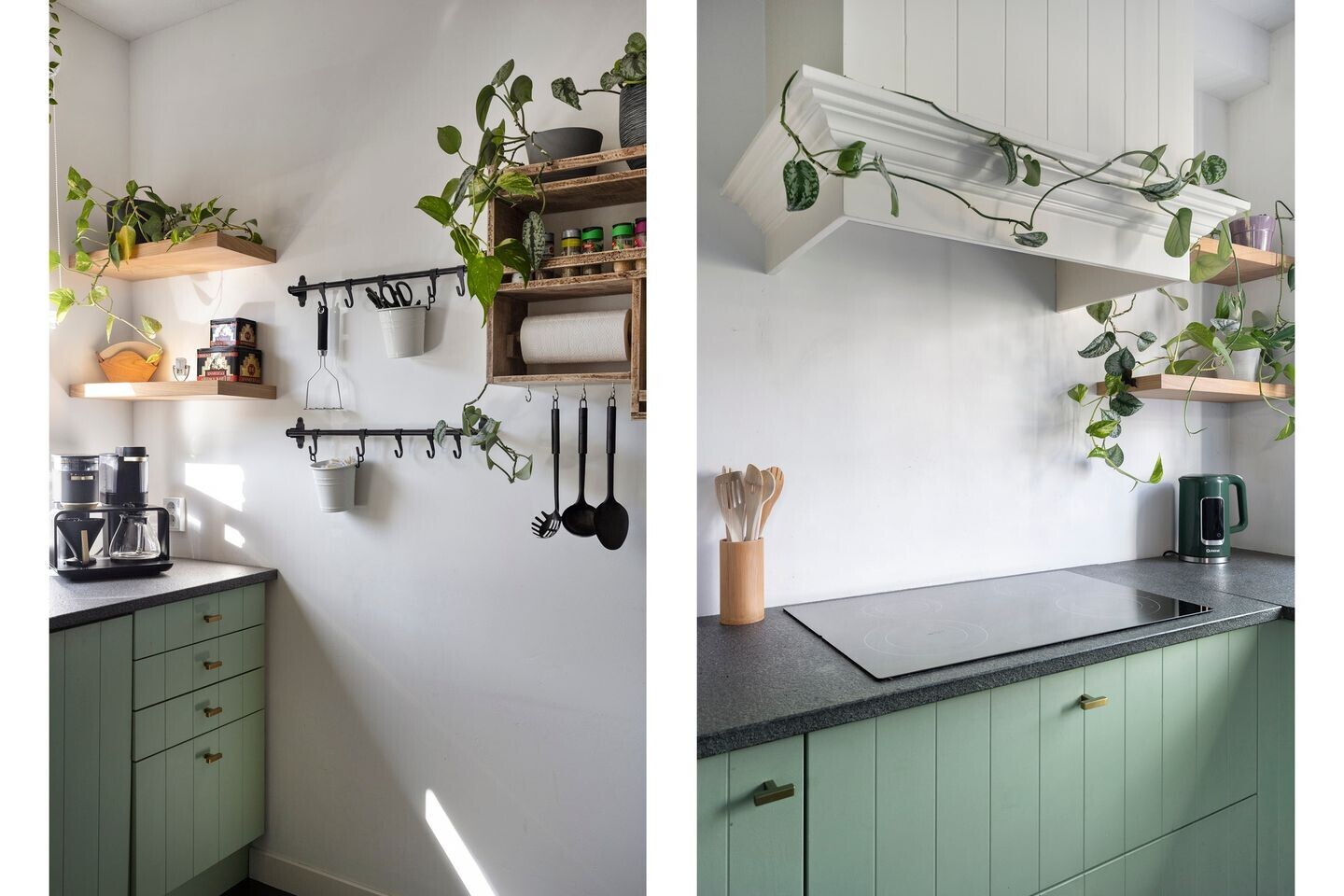 Hoekwoning te koop: Mambohof 34, Apeldoorn