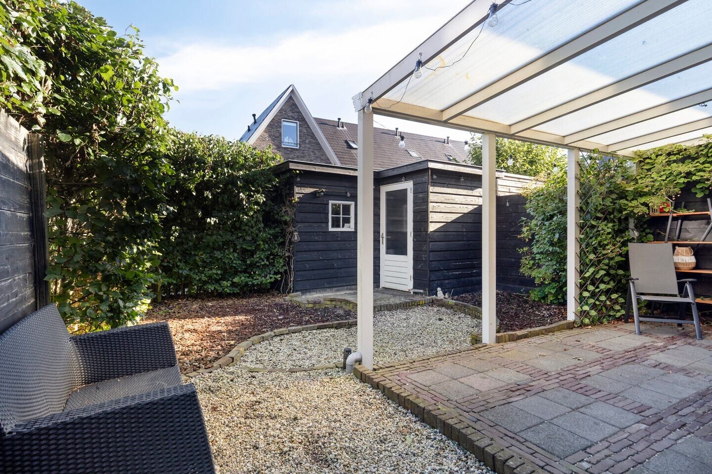 Hoekwoning te koop: Mambohof 34, Apeldoorn