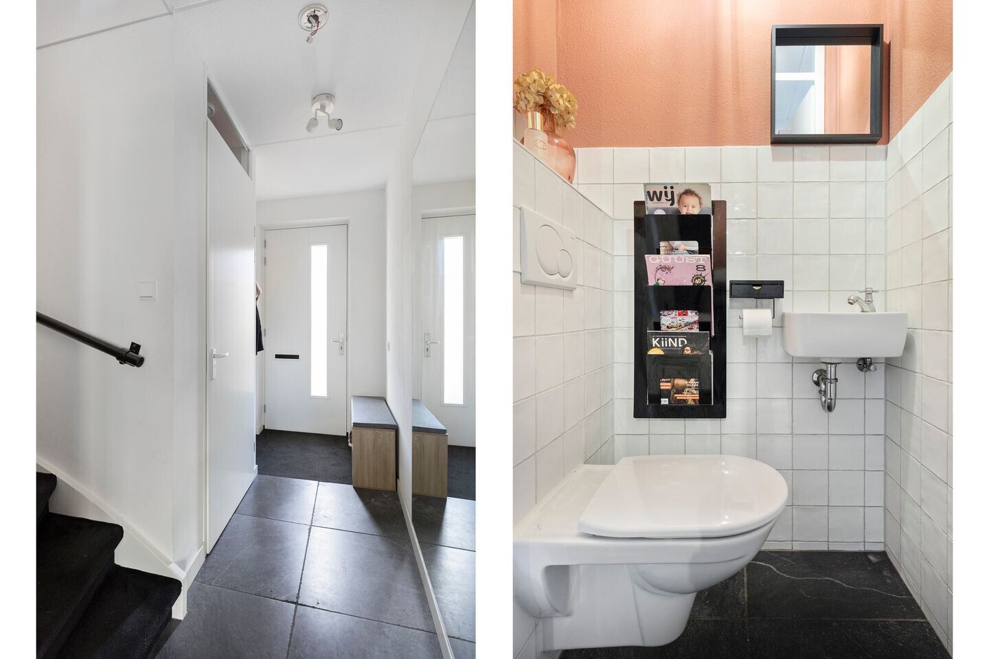 Hoekwoning te koop: Mambohof 34, Apeldoorn