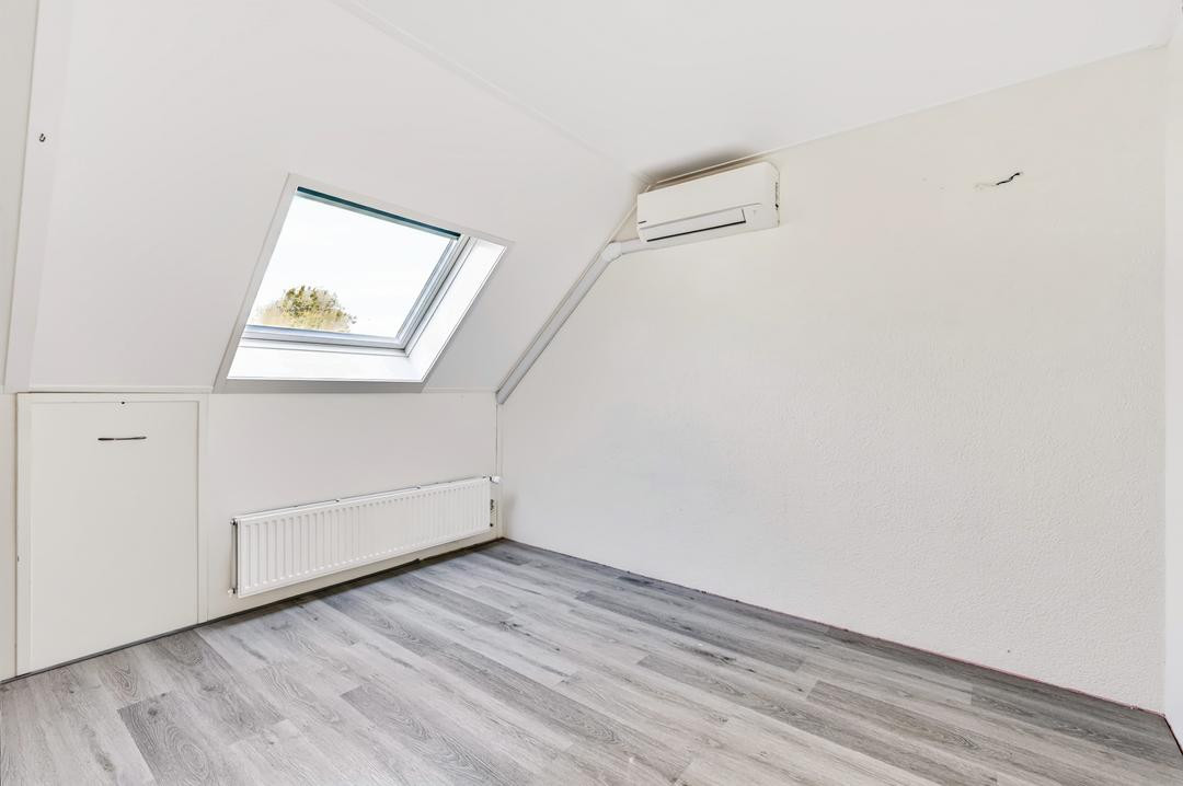 Tussenwoning te koop: Sarabandeplein 58, Apeldoorn