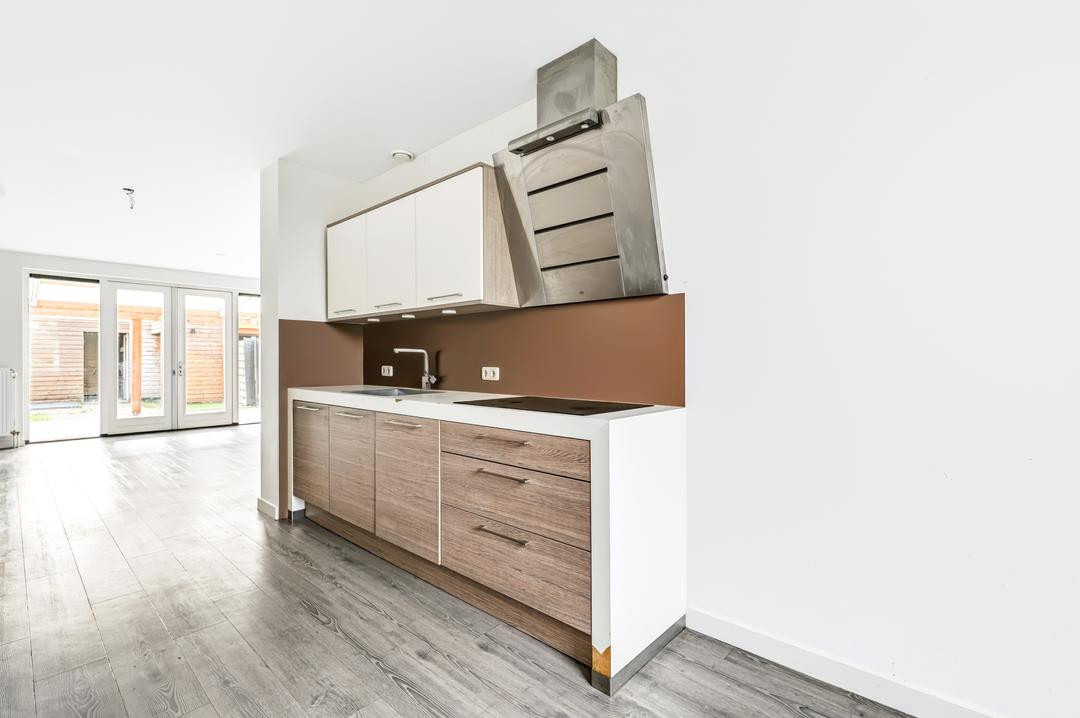 Tussenwoning te koop: Sarabandeplein 58, Apeldoorn
