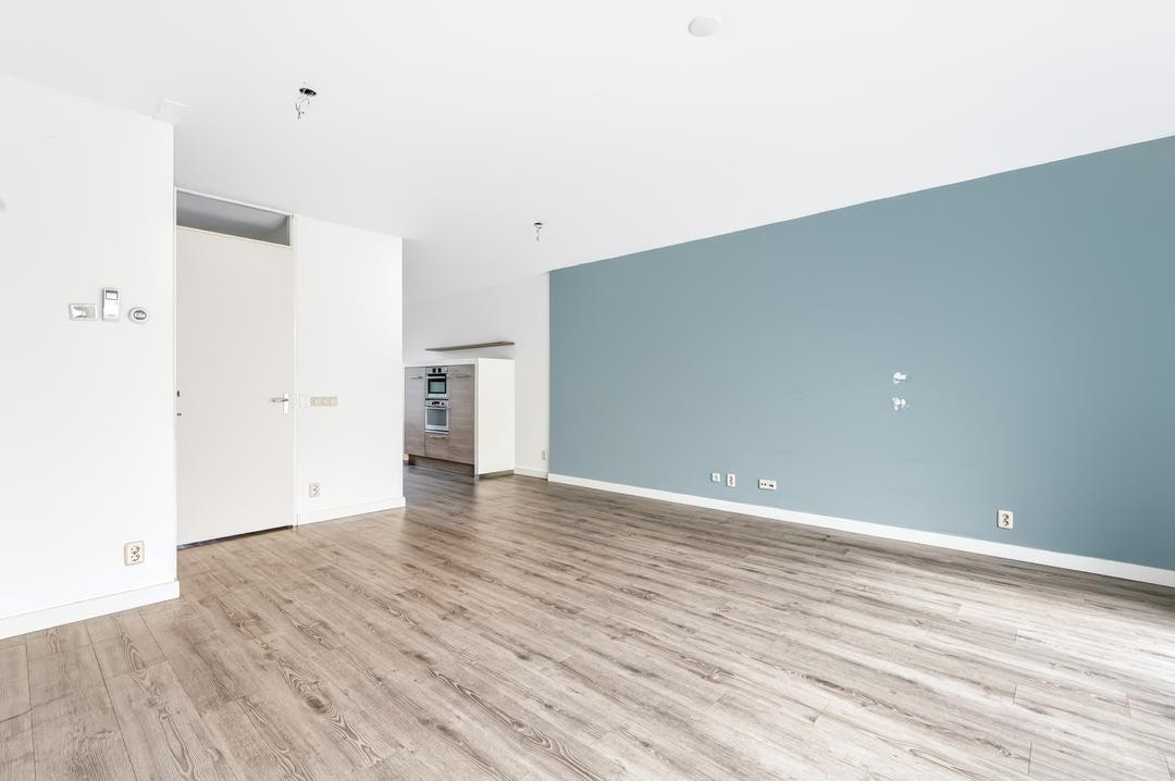 Tussenwoning te koop: Sarabandeplein 58, Apeldoorn