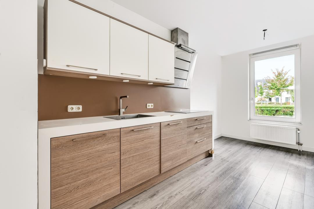 Tussenwoning te koop: Sarabandeplein 58, Apeldoorn