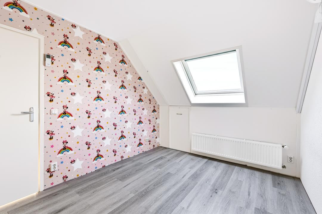Tussenwoning te koop: Sarabandeplein 58, Apeldoorn