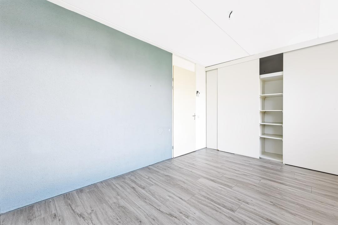 Tussenwoning te koop: Sarabandeplein 58, Apeldoorn