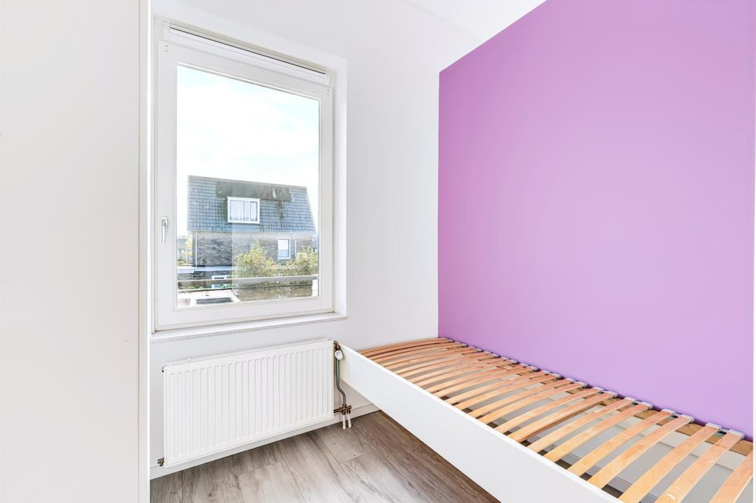 Tussenwoning te koop: Sarabandeplein 58, Apeldoorn
