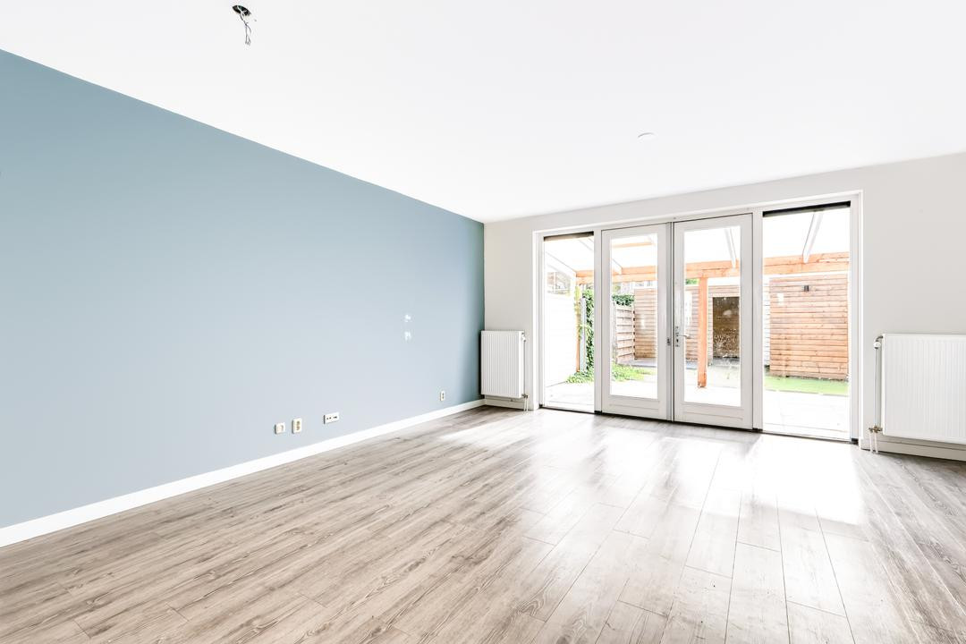 Tussenwoning te koop: Sarabandeplein 58, Apeldoorn