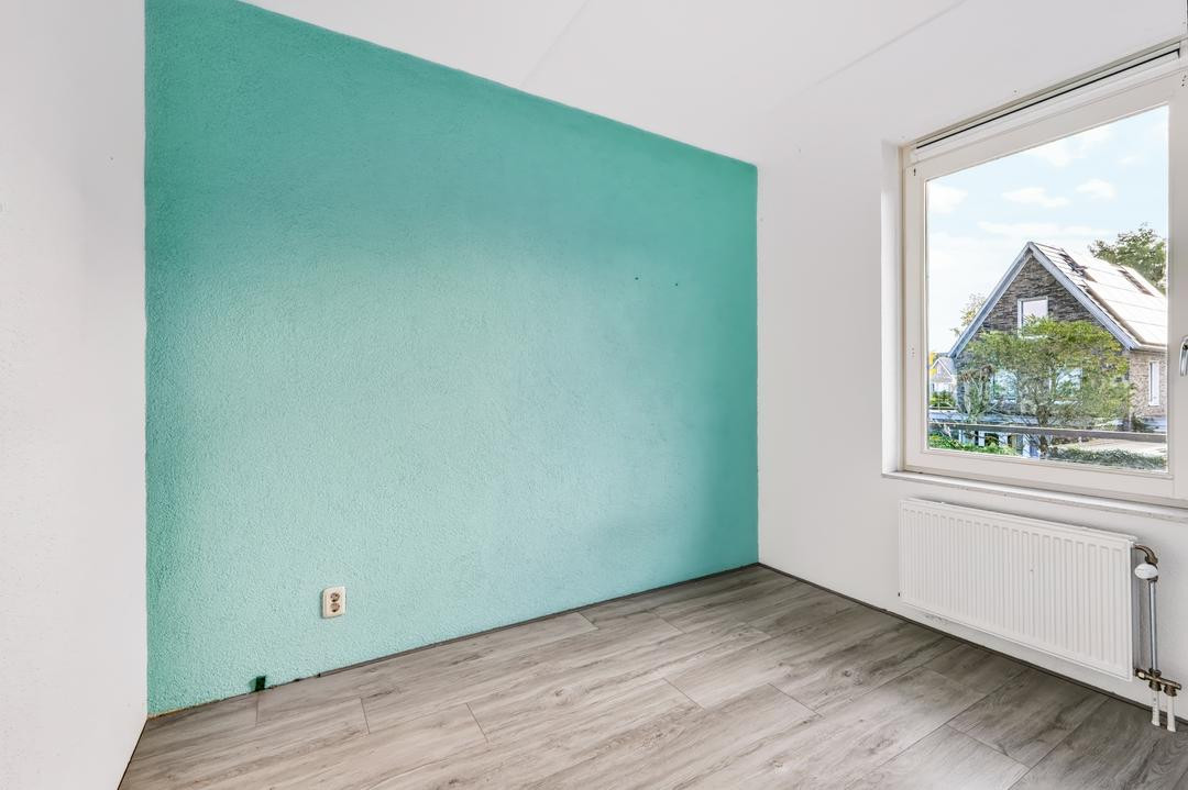 Tussenwoning te koop: Sarabandeplein 58, Apeldoorn