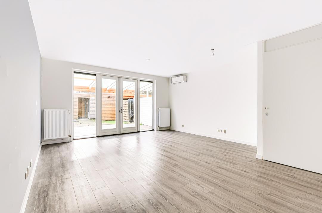 Tussenwoning te koop: Sarabandeplein 58, Apeldoorn