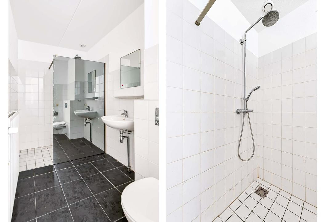 Tussenwoning te koop: Sarabandeplein 58, Apeldoorn