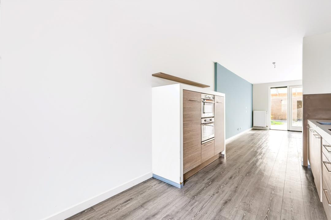 Tussenwoning te koop: Sarabandeplein 58, Apeldoorn