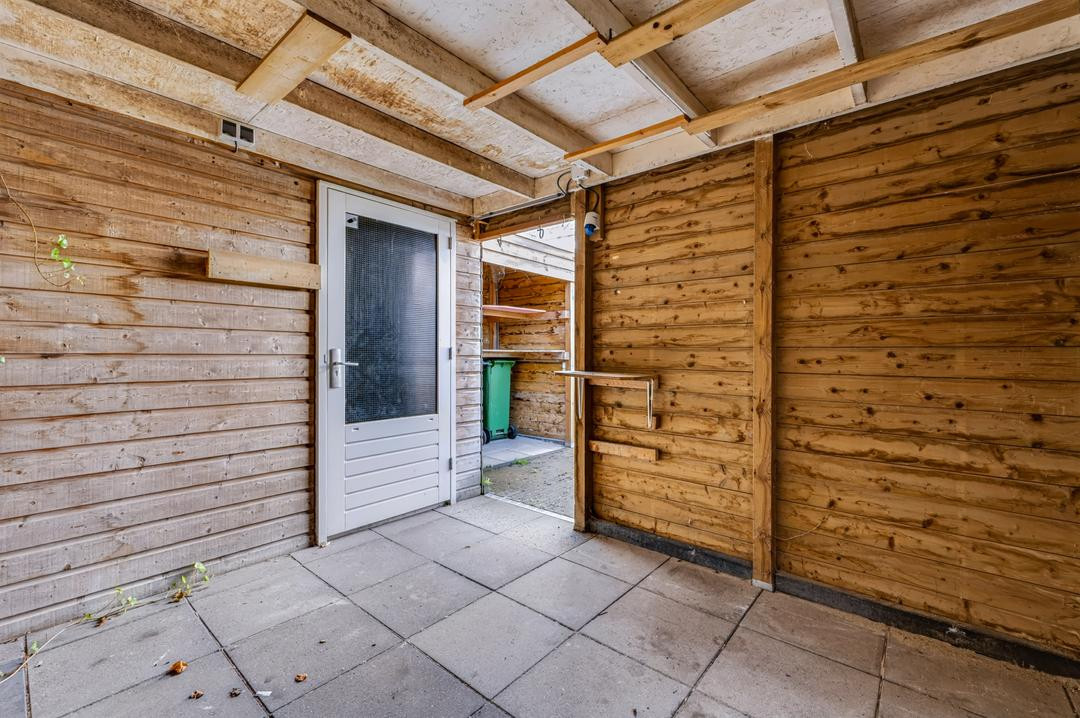 Tussenwoning te koop: Sarabandeplein 58, Apeldoorn
