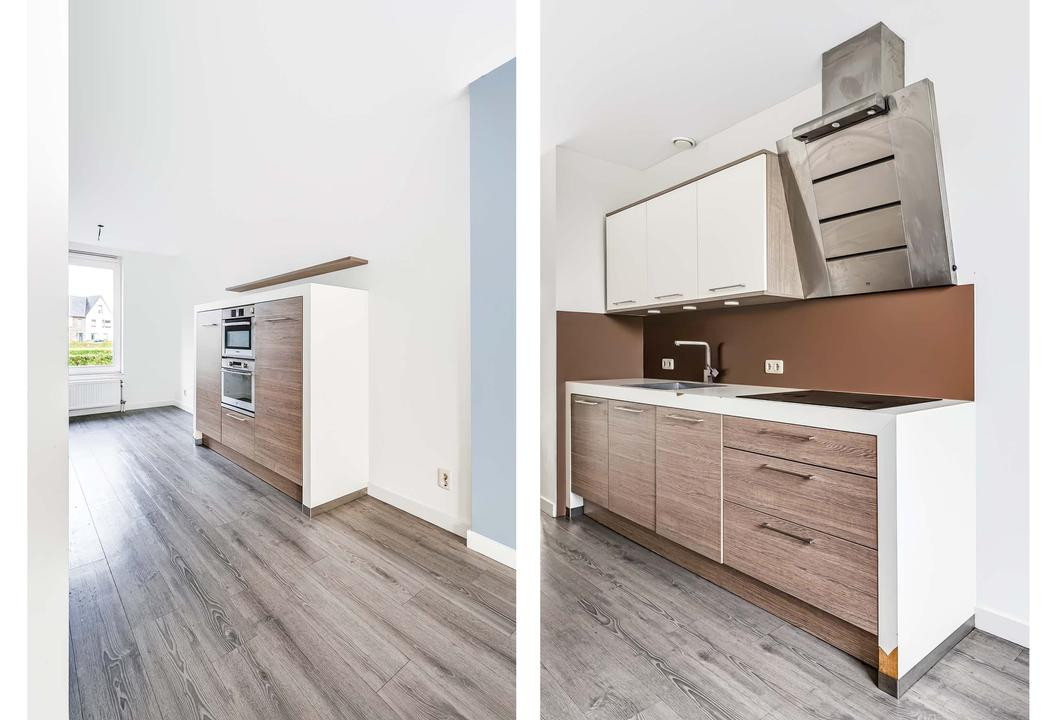 Tussenwoning te koop: Sarabandeplein 58, Apeldoorn