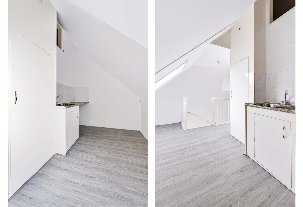 Tussenwoning te koop: Sarabandeplein 58, Apeldoorn