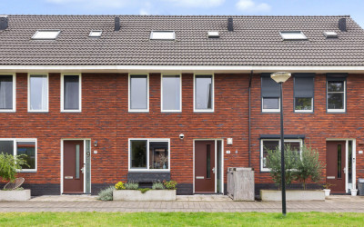 Rusalkastraat 11