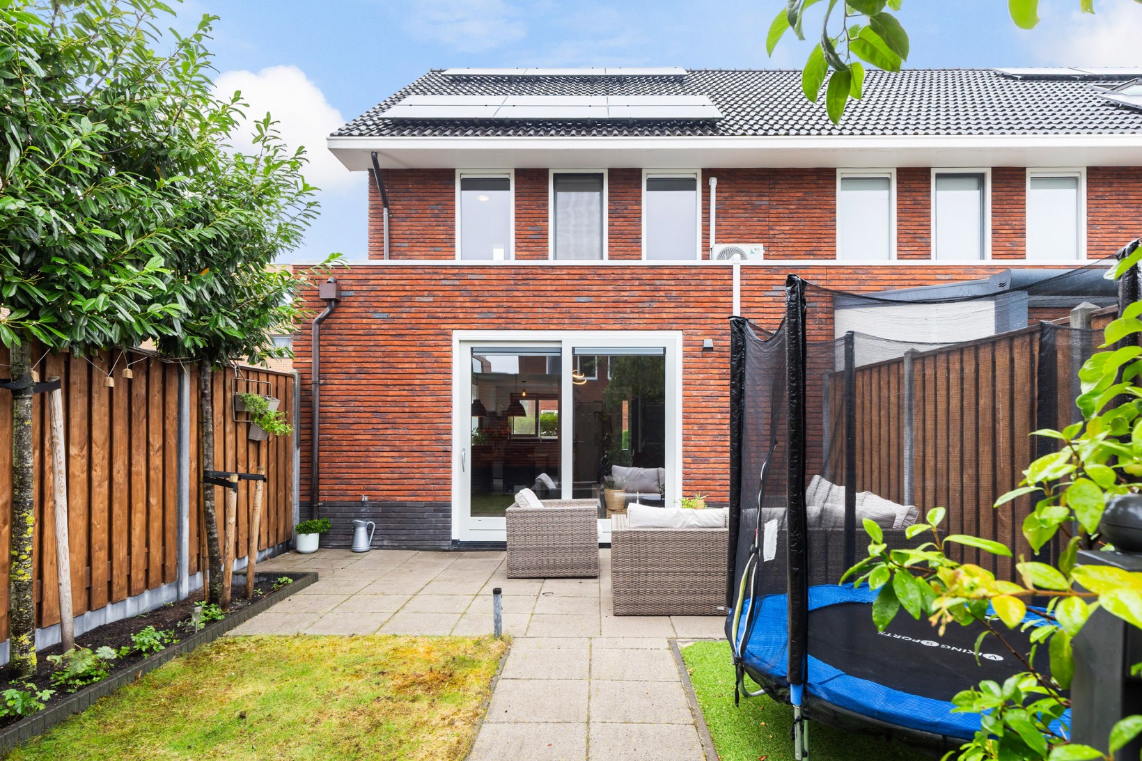 Hoekwoning te koop: Rusalkastraat 27, Apeldoorn