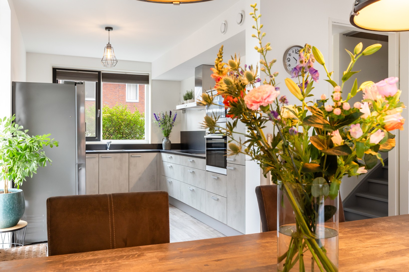 Hoekwoning te koop: Rusalkastraat 27, Apeldoorn