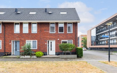 Rusalkastraat 27