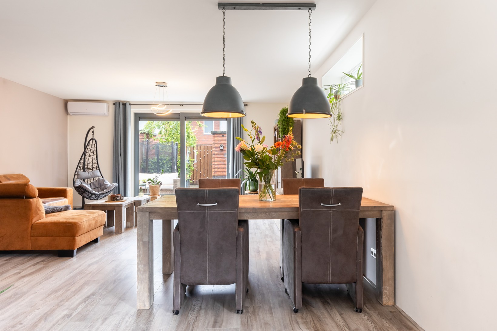 Hoekwoning te koop: Rusalkastraat 27, Apeldoorn