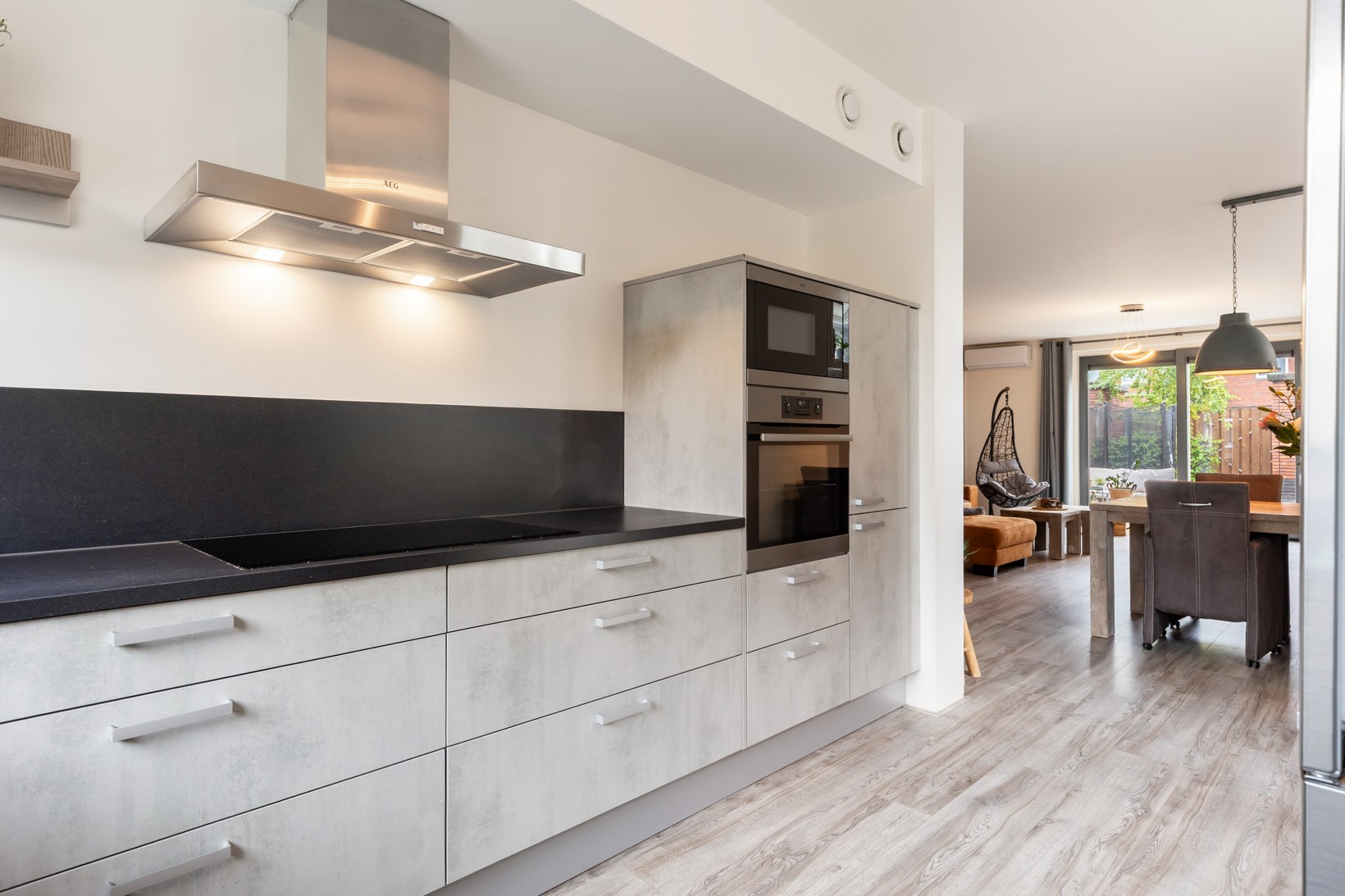 Hoekwoning te koop: Rusalkastraat 27, Apeldoorn