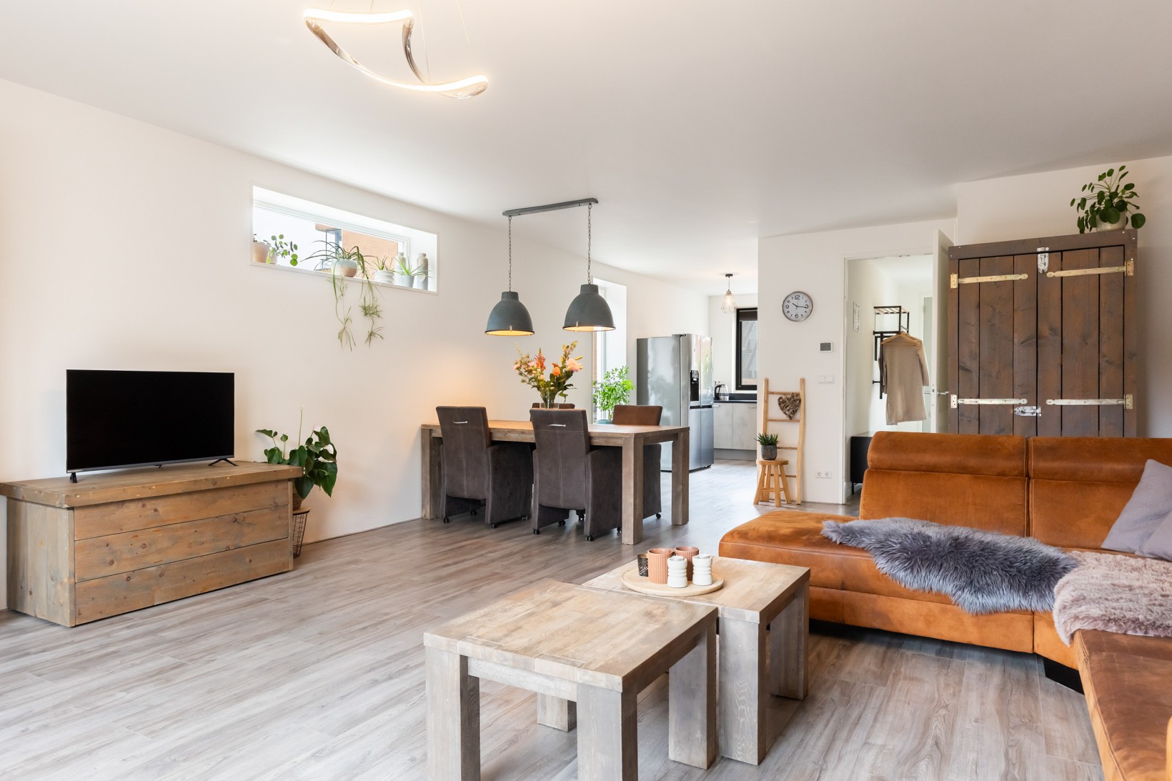 Hoekwoning te koop: Rusalkastraat 27, Apeldoorn