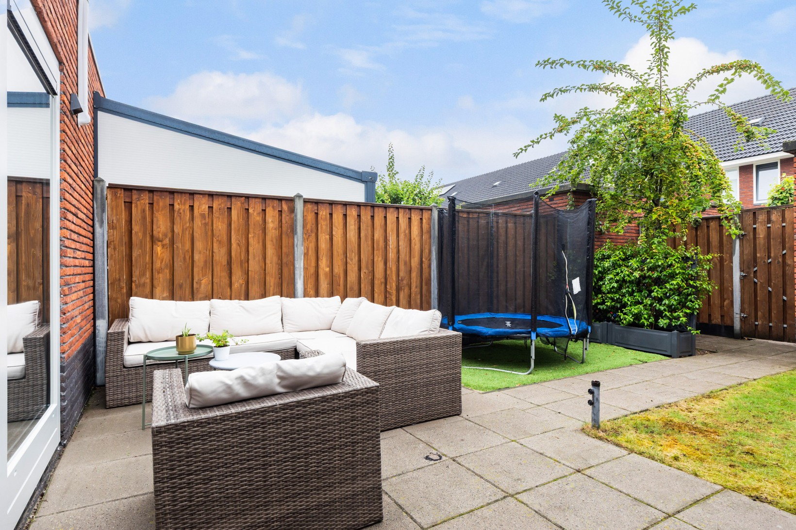 Hoekwoning te koop: Rusalkastraat 27, Apeldoorn