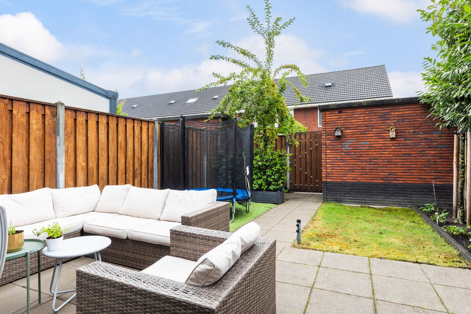 Hoekwoning te koop: Rusalkastraat 27, Apeldoorn