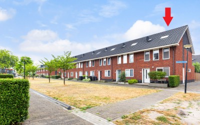 Rusalkastraat 27