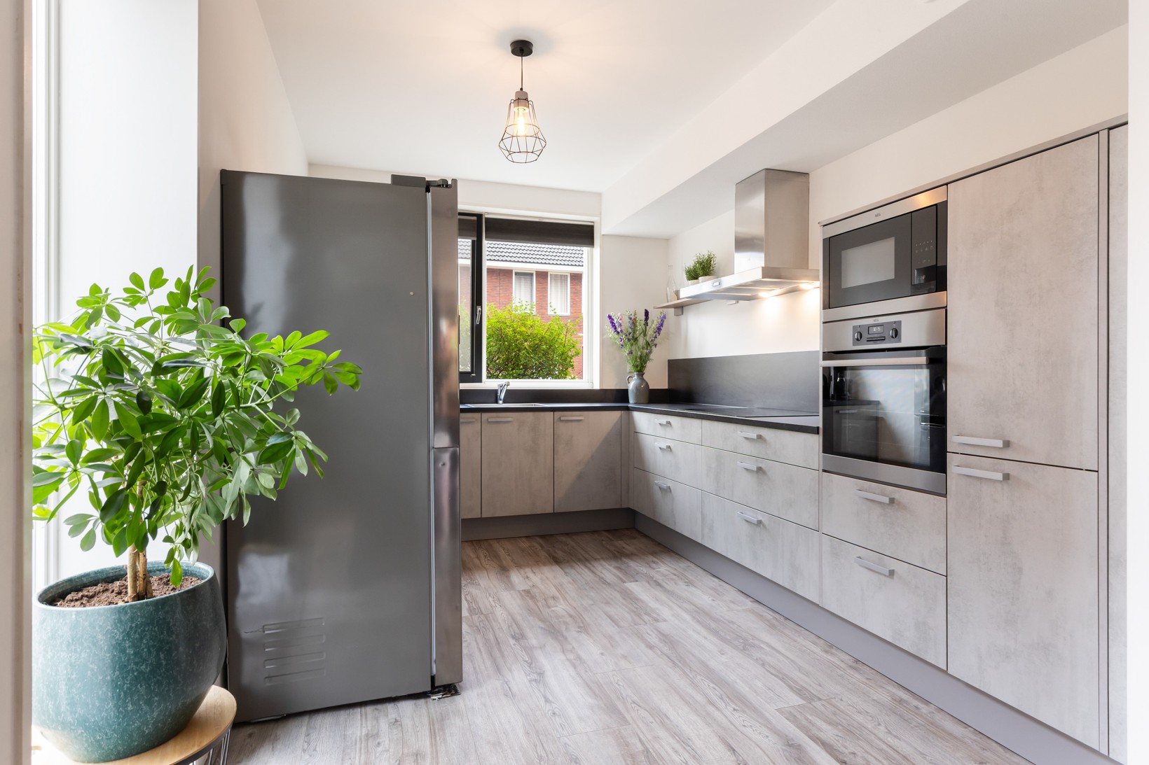 Hoekwoning te koop: Rusalkastraat 27, Apeldoorn