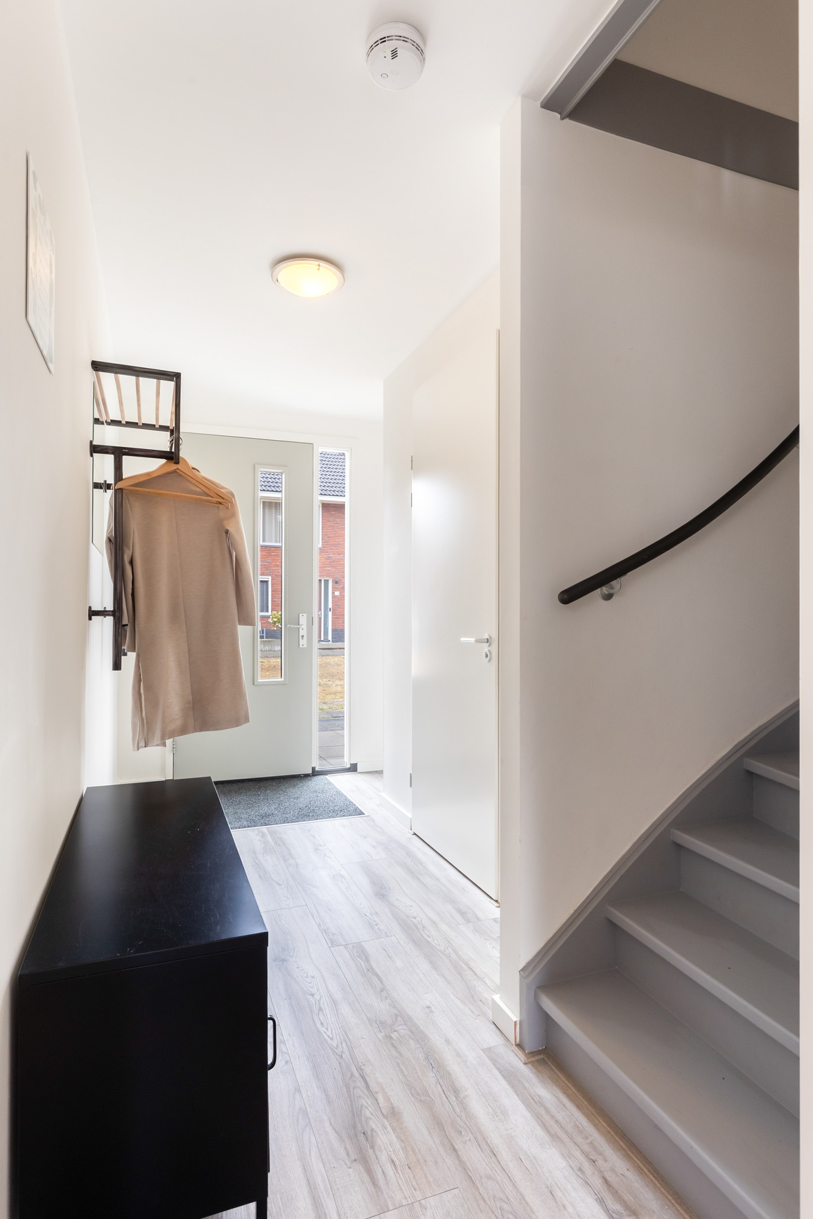 Hoekwoning te koop: Rusalkastraat 27, Apeldoorn