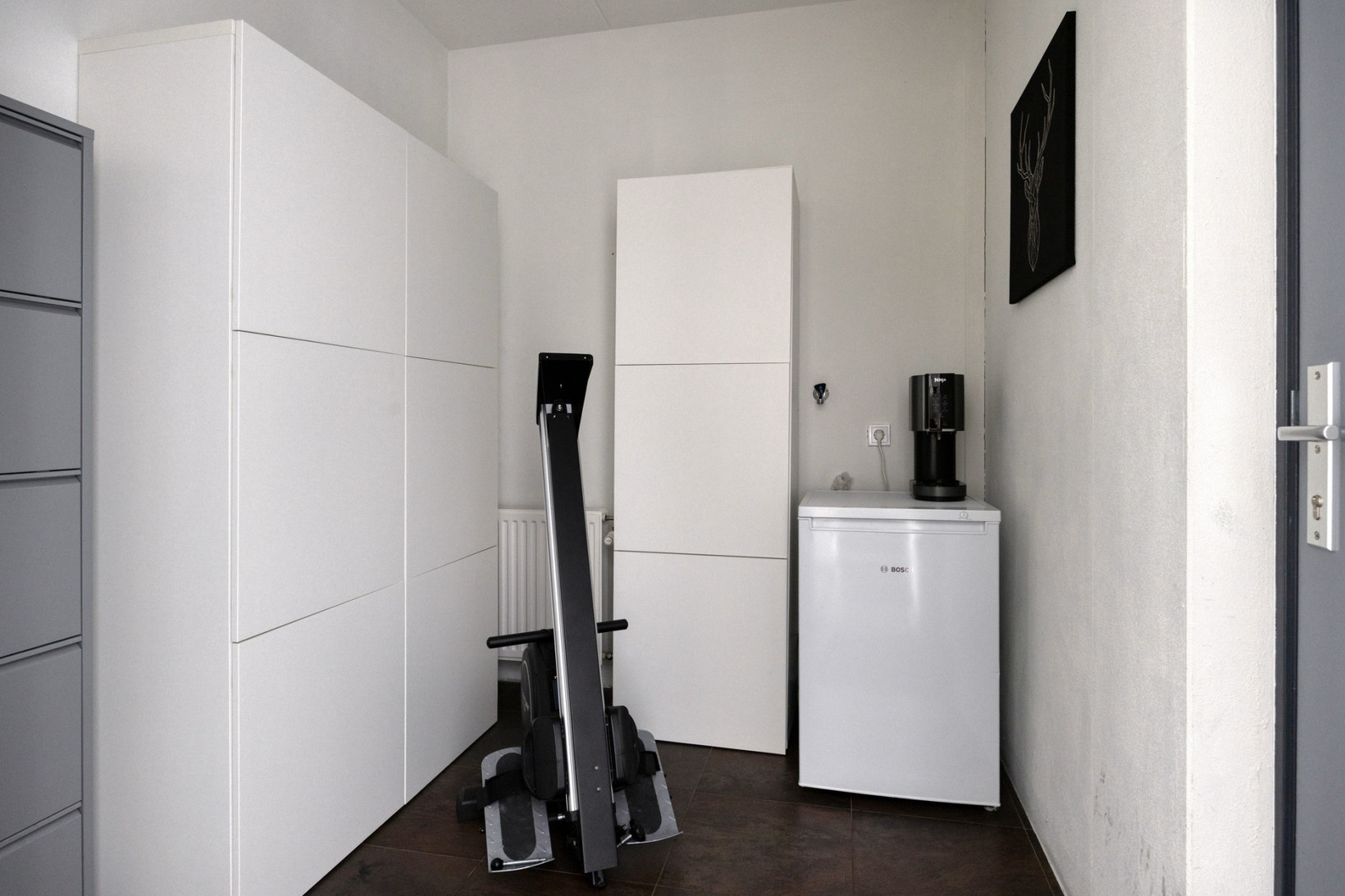 Tussenwoning te koop: Parsivalstraat 5, Apeldoorn