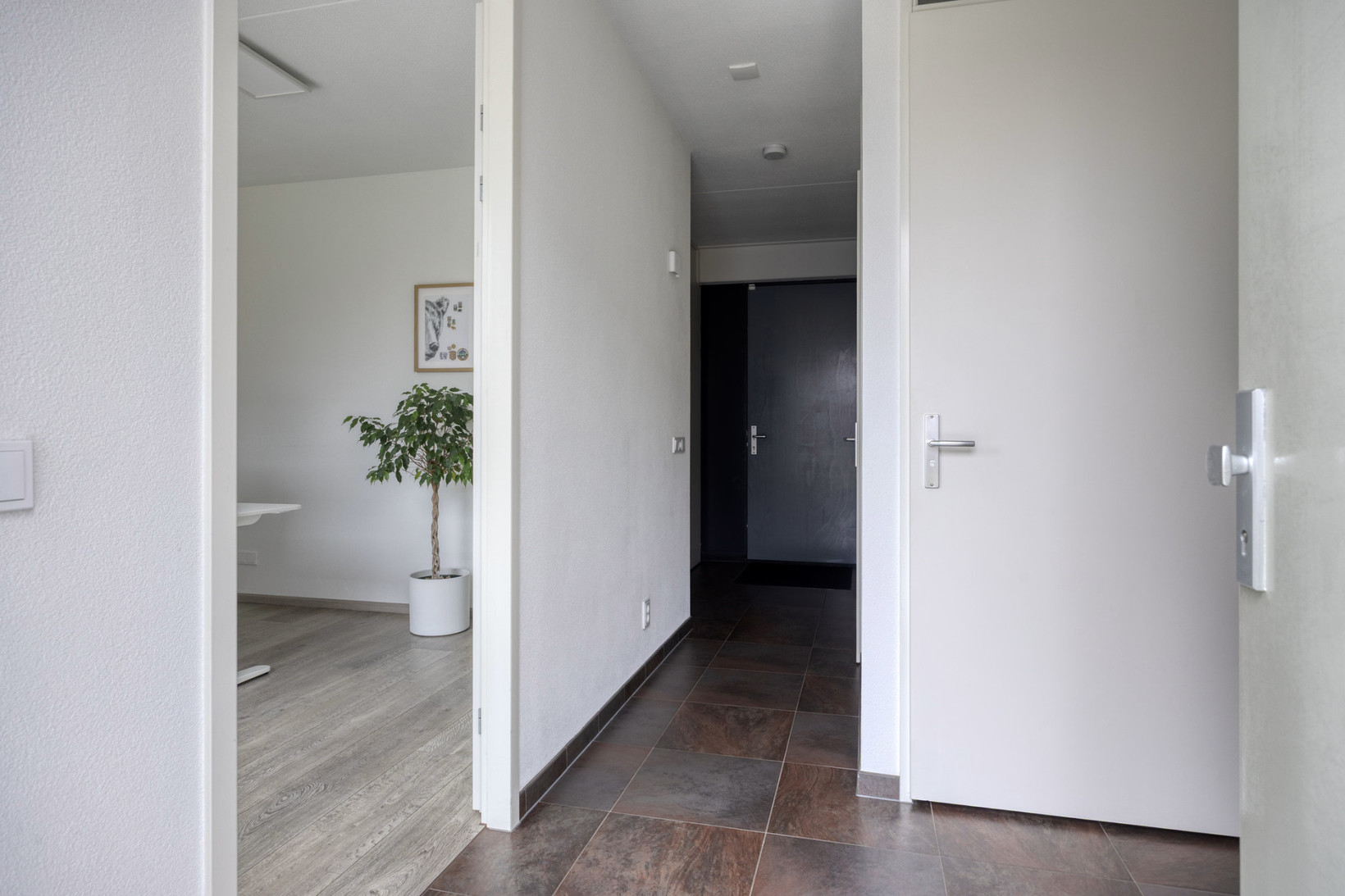 Tussenwoning te koop: Parsivalstraat 5, Apeldoorn
