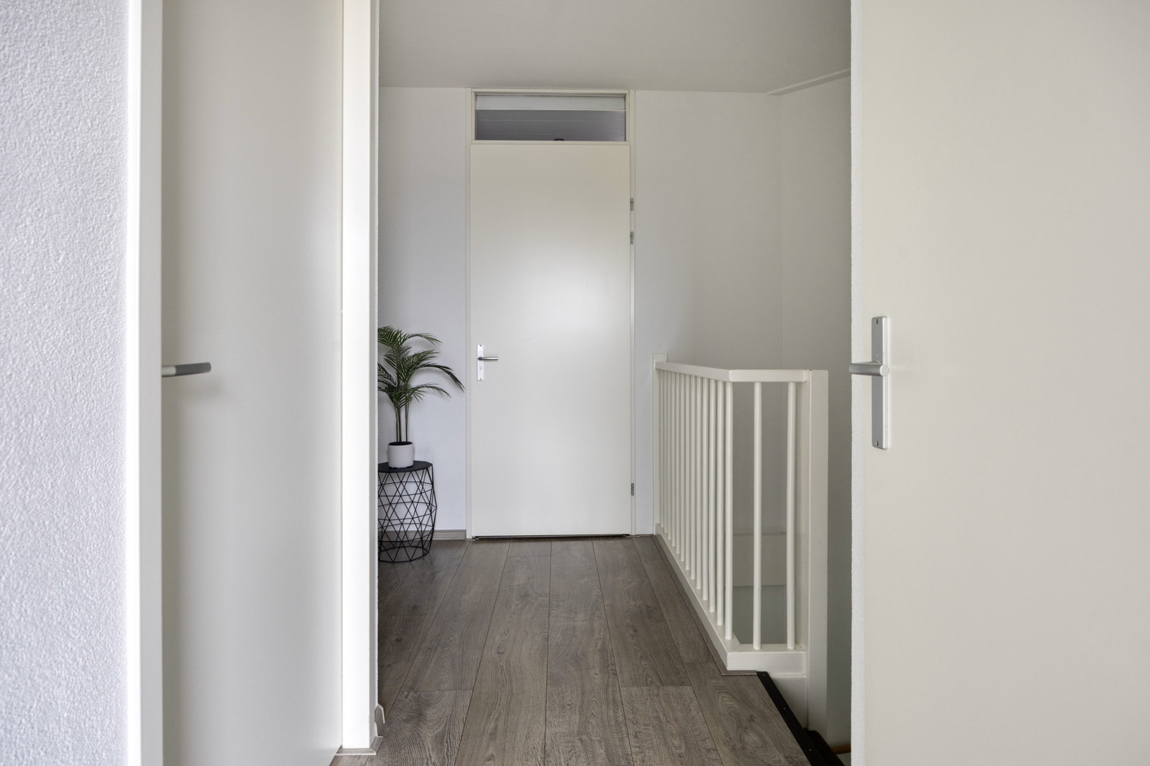 Tussenwoning te koop: Parsivalstraat 5, Apeldoorn
