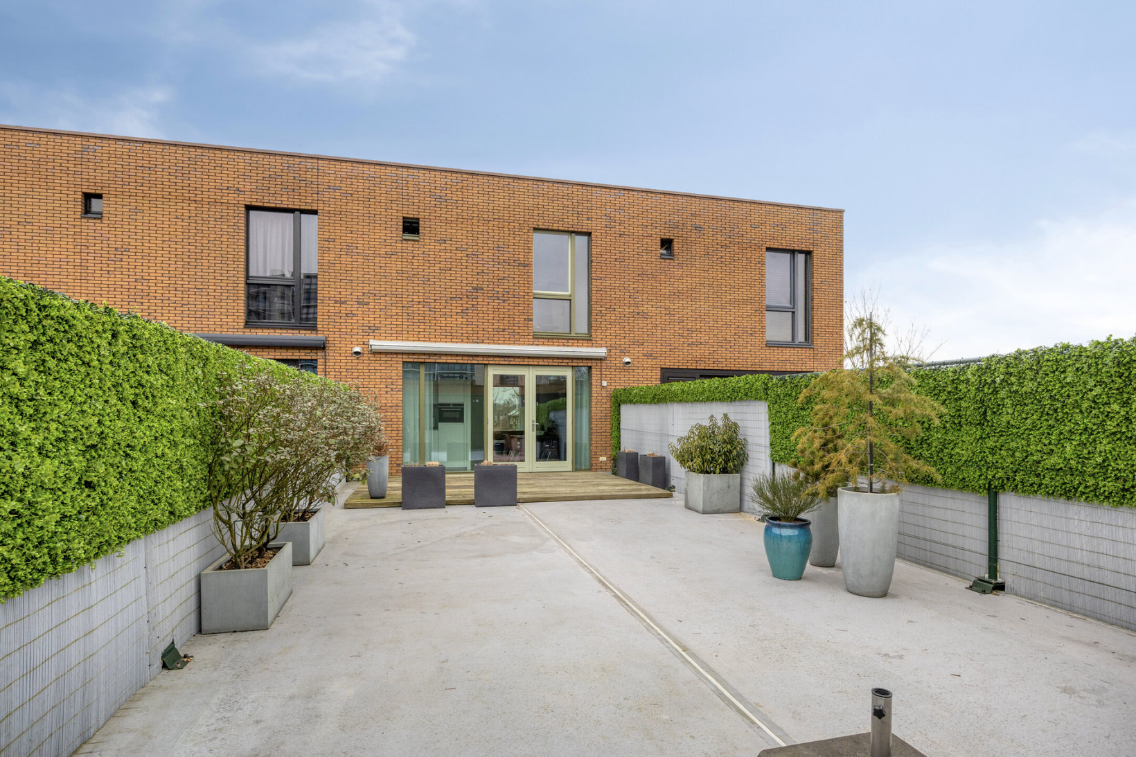 Tussenwoning te koop: Parsivalstraat 5, Apeldoorn