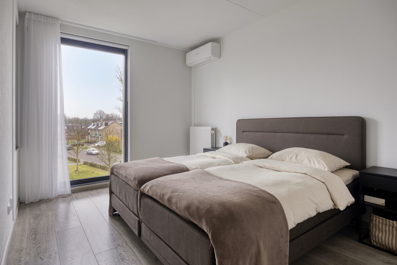 Tussenwoning te koop: Parsivalstraat 5, Apeldoorn