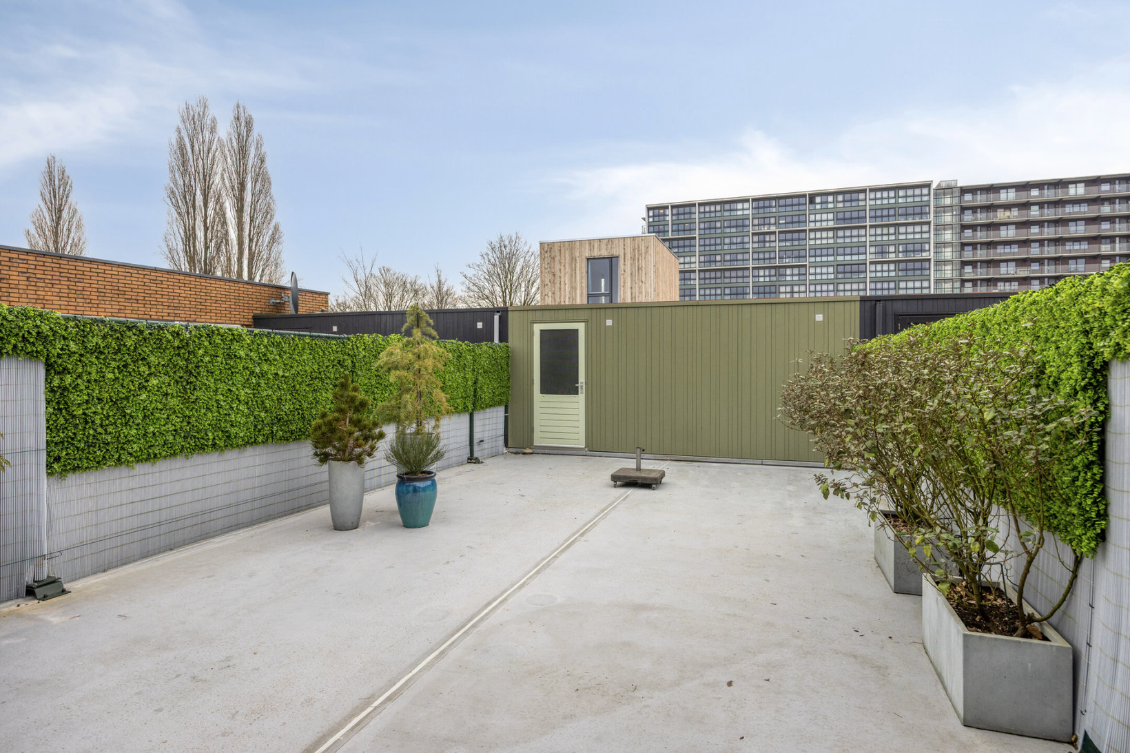 Tussenwoning te koop: Parsivalstraat 5, Apeldoorn