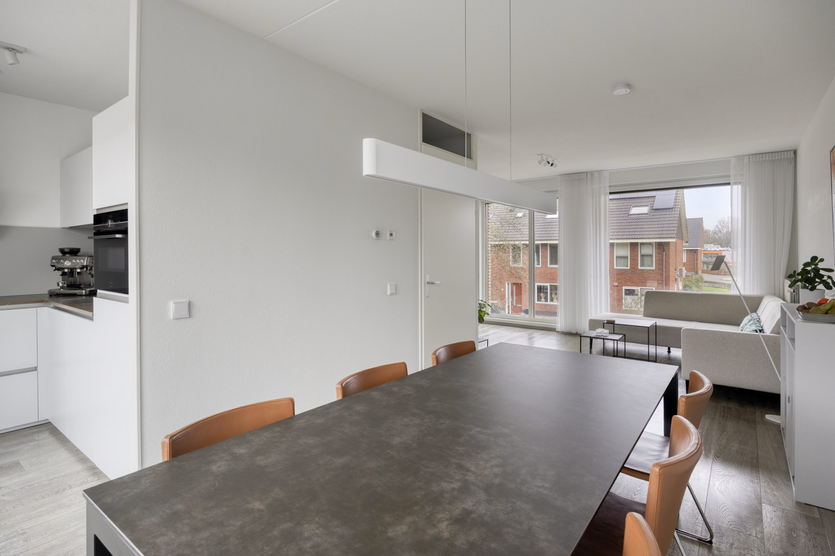 Tussenwoning te koop: Parsivalstraat 5, Apeldoorn