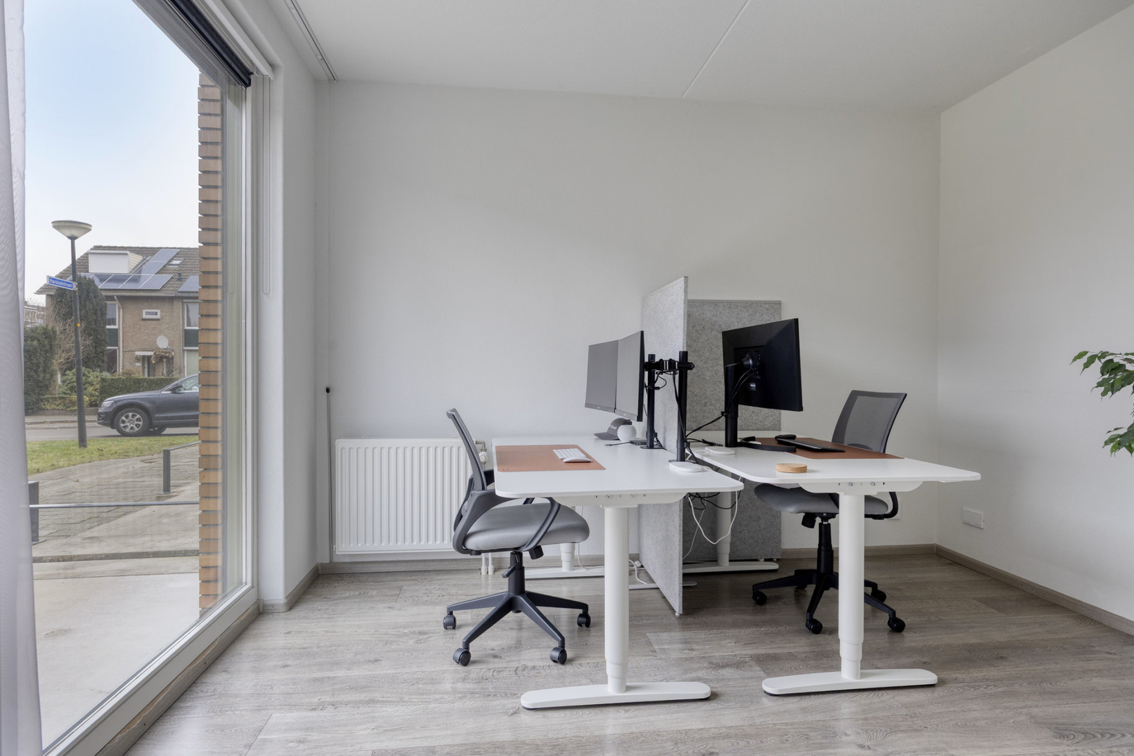 Tussenwoning te koop: Parsivalstraat 5, Apeldoorn