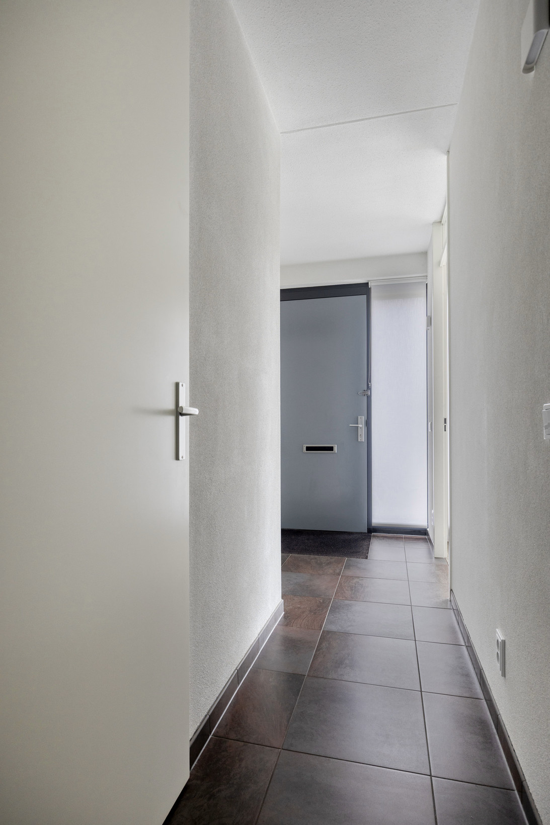 Tussenwoning te koop: Parsivalstraat 5, Apeldoorn