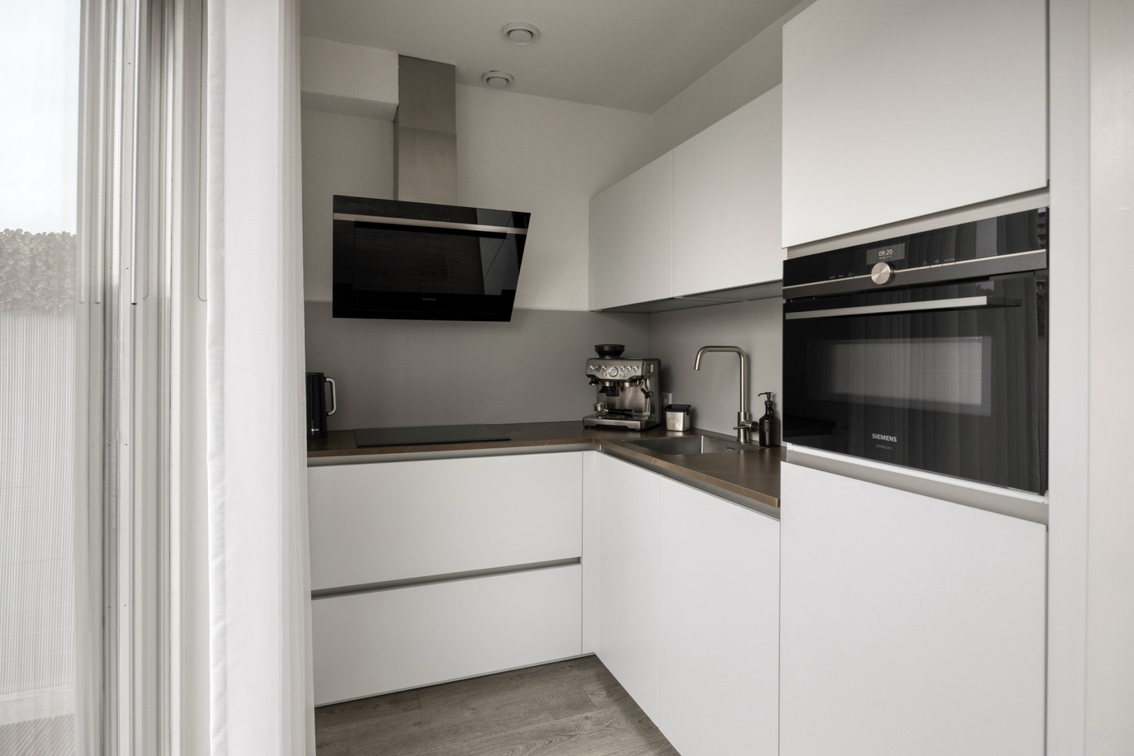 Tussenwoning te koop: Parsivalstraat 5, Apeldoorn
