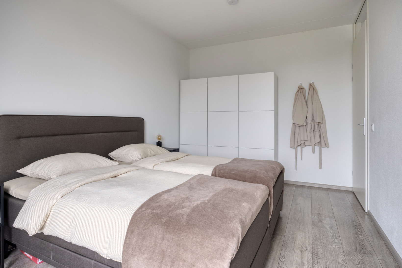 Tussenwoning te koop: Parsivalstraat 5, Apeldoorn
