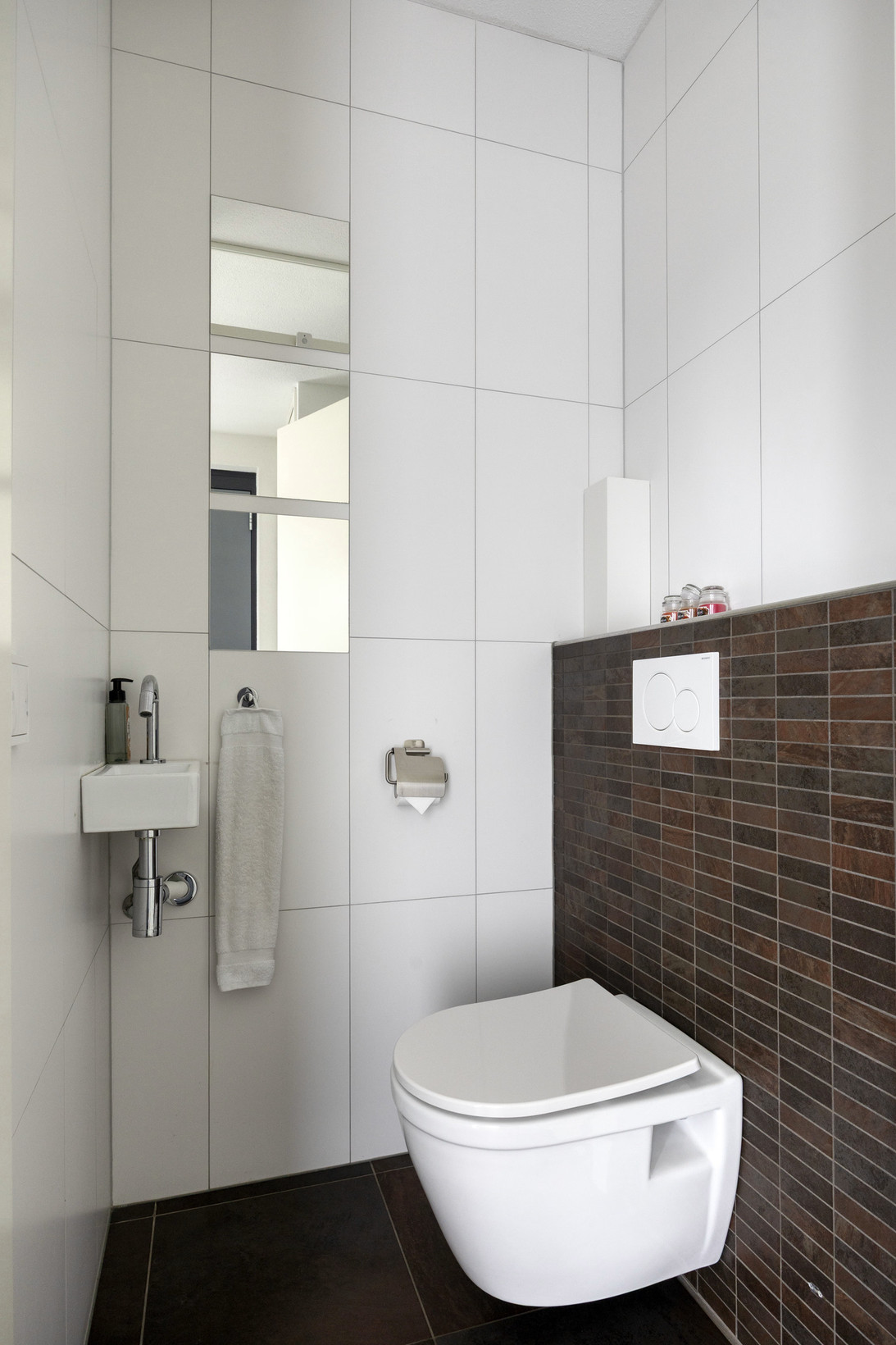 Tussenwoning te koop: Parsivalstraat 5, Apeldoorn
