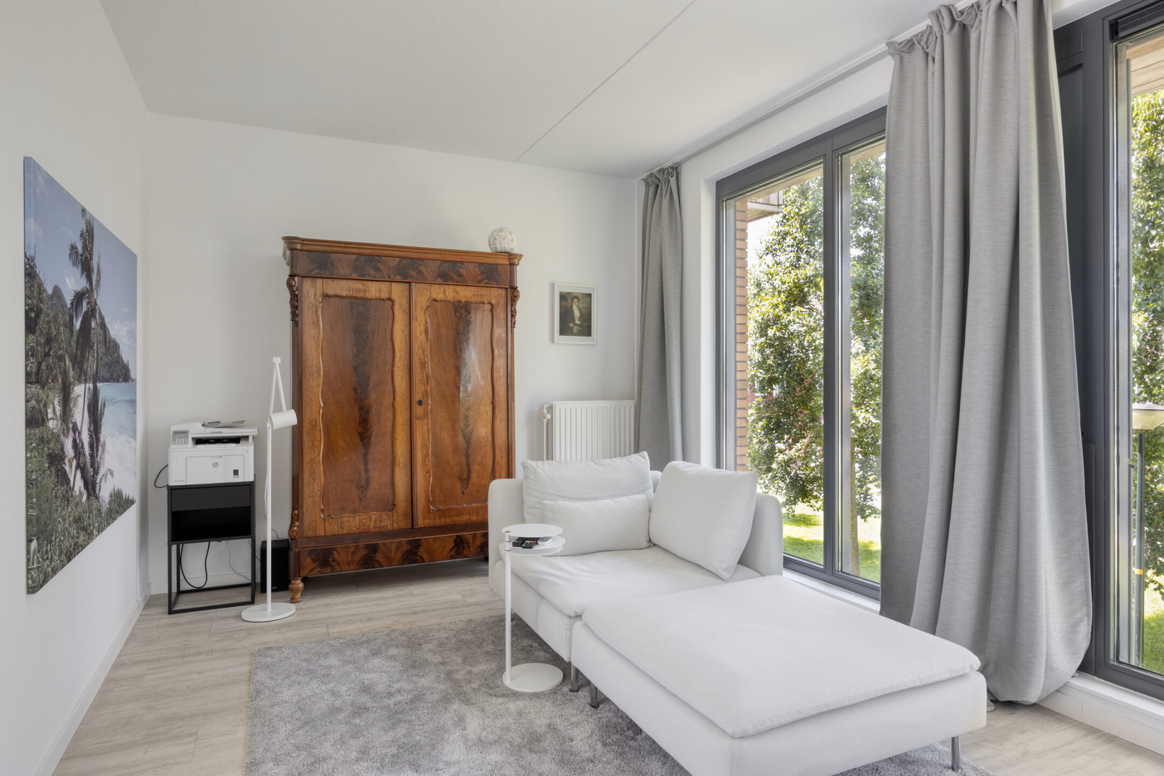 Tussenwoning te koop: Parsivalstraat 9, Apeldoorn