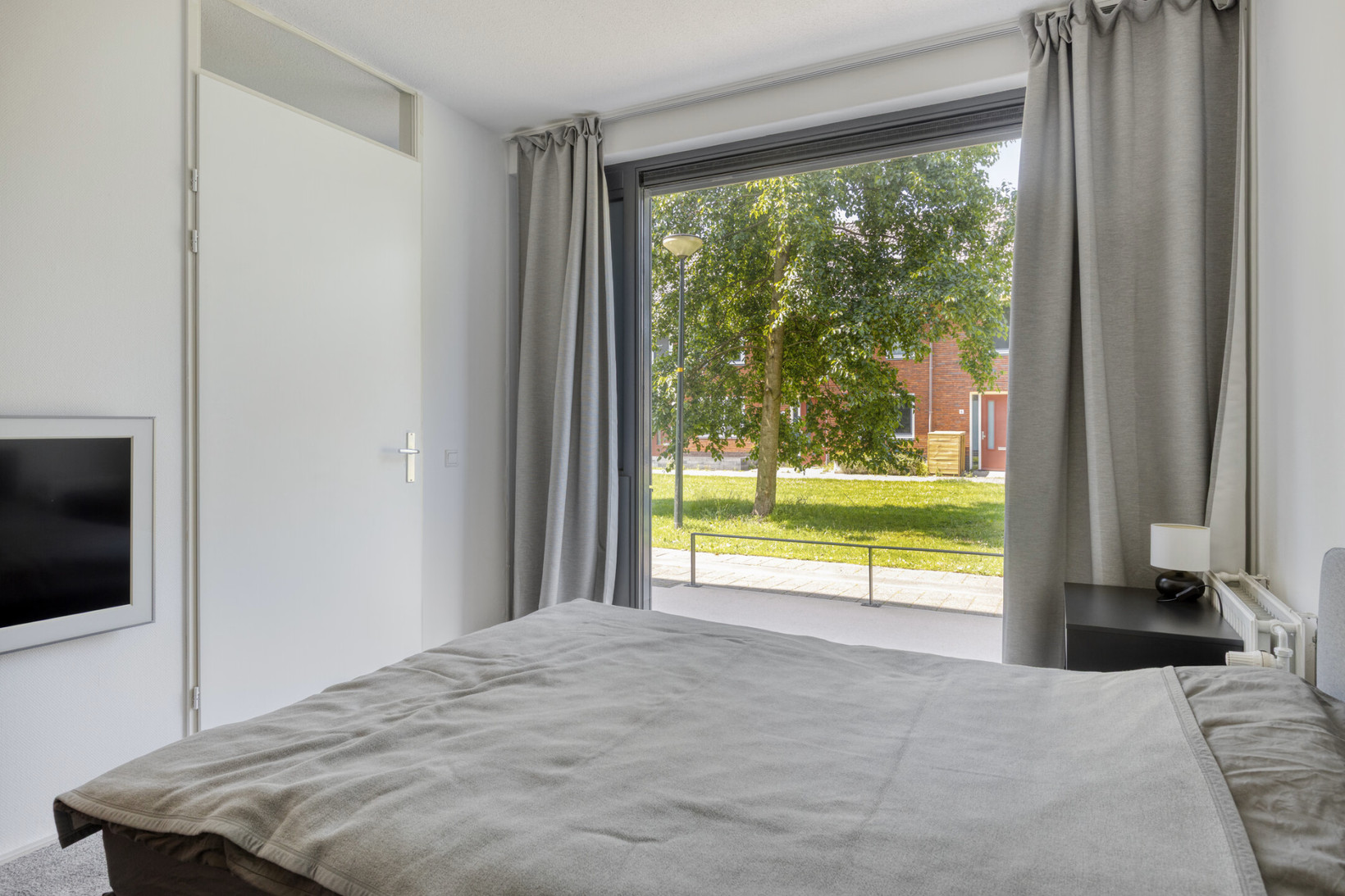 Tussenwoning te koop: Parsivalstraat 9, Apeldoorn