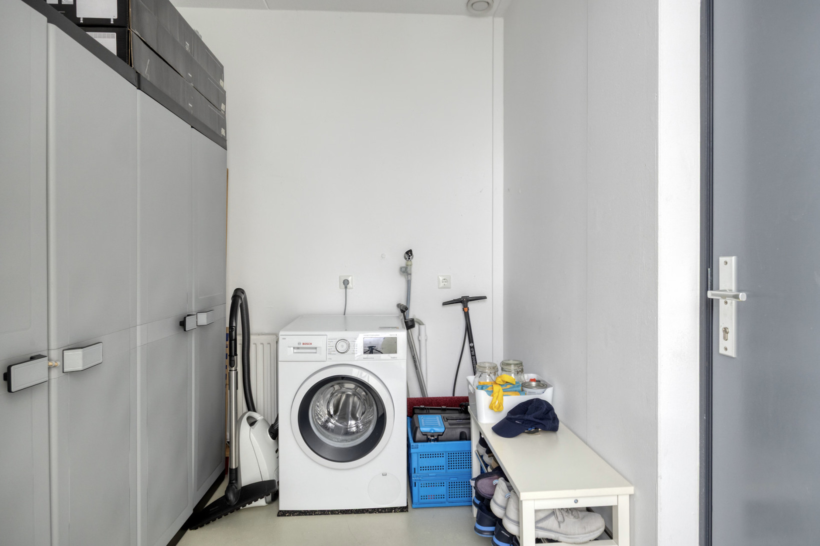Tussenwoning te koop: Parsivalstraat 9, Apeldoorn